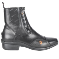 Tonics Space Jodphurs Zwart